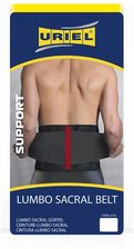 Zdjęcie Uriel Rozmiar XL pas lędźwiowo-krzyżowy - Kraków