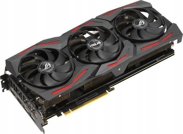 タ*タ様 ASUS RTX2060 6GB ROG STRIX GAMING O Asus ROG Strix GeForce RTX 2060 Gaming Evo OC 6GB GDDR6 (ROG