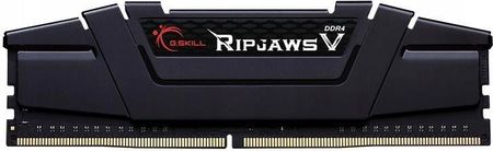 Pamięć RAM G.Skill RipjawsV 64GB (2x32GB) DDR4 3600MHz CL18