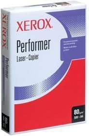 Xerox Performer, A4, karton 5x ryza (2500ark)