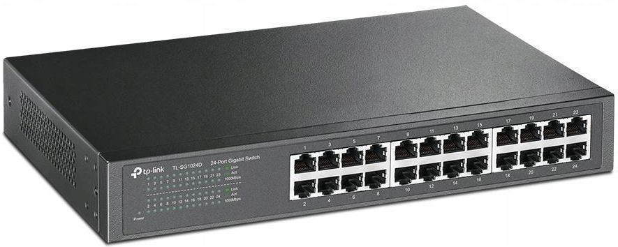 Tp-Link TL-SG1024D