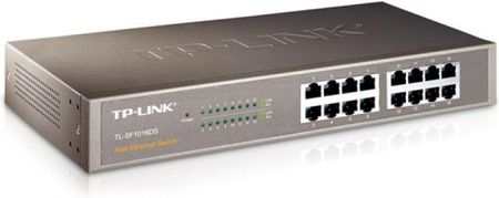 Tp-Link TL-SF1016DS