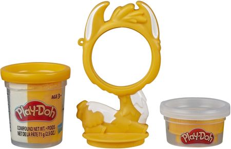 Hasbro Play-Doh Farma Zwierzątko Lama + Tuba E8576