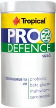 Zdjęcie Tropical Pro Defence Size S 250ml Probiotyk - Buk