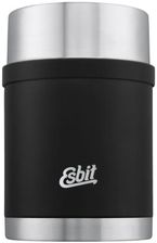 Zdjęcie Esbit Sculptor Food Jug 0,75L Black - Gogolin