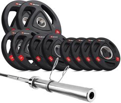 Zdjęcie Hop-Sport Sztanga Olimpijska 54Kg - Ropczyce