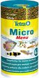 TETRA Micro Menu 100 ml 4 rodzaje pokarmu dla rybek tropikalnych - DARMOWA DOSTAWA OD 99 ZŁ!