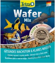 Zdjęcie Tetra Wafer Mix 15g - Sośnicowice