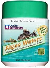 Zdjęcie Ocean Nutrition Algae Wafers 150gr - Gliwice