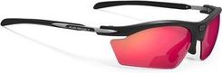 Zdjęcie Rudy Project Rydon Readers Black Matte Multilaser Red + 2.00 Rx - Bodzentyn