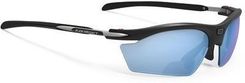 Zdjęcie Rudy Project Rydon Readers Black Matte Multilaser Ice + 1.50 Rx - Lubin