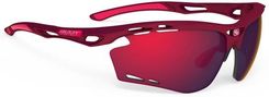 Zdjęcie Rudy Project Propulse Merlot Matte Multilaser Red - Białobrzegi