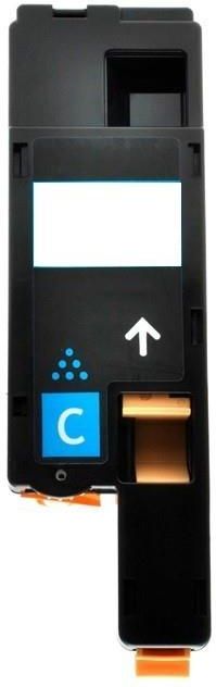 CDRmarket toner zamiennik Xerox 106R02760 błękitny - Opinie i ceny na ...