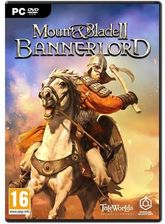 Gra na PC Mount & Blade II 2 Bannerlord (Gra PC) - zdjęcie 1