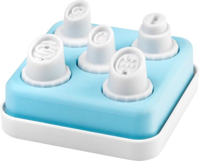 Zestaw Końcówek Do Urządzenia Oczyszczanie Wodorowe Hydro Egg H2 Jet 200 (125617