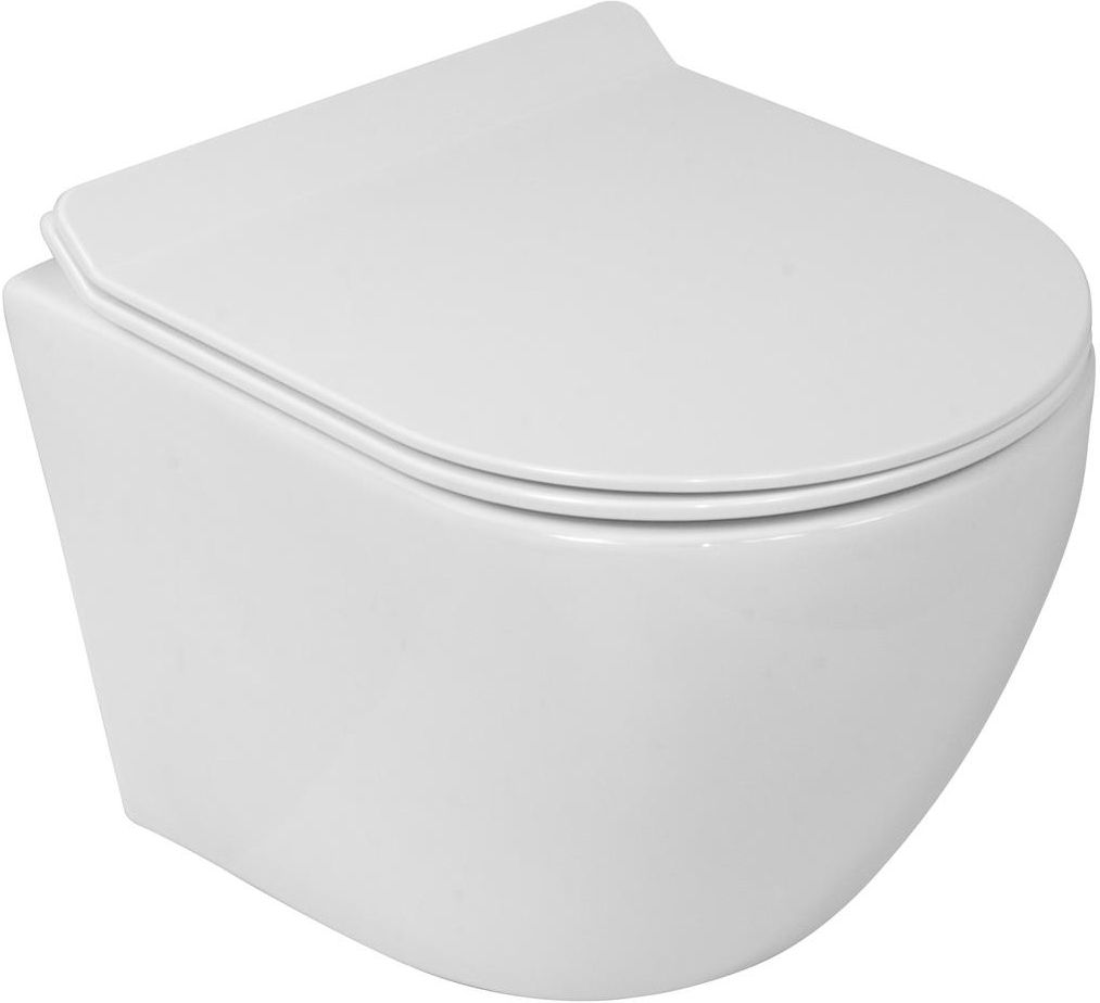Tece Zestaw T Stelaż Podtynkowy Do Wc Z Przyciskiem Czarny Mat+ Miska Wc Z Deską - zdjęcie 4 Tece Zestaw T Stelaż Podtynkowy Do Wc Z Przyciskiem Czarny Mat+ Miska Wc Z Deską