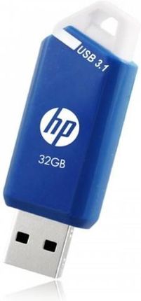 Pny  HP  32GB USB 3.1 (HPFD755W32)