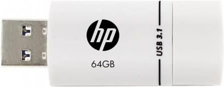 Pny HP  64GB USB 3.1 (HPFD765W64)