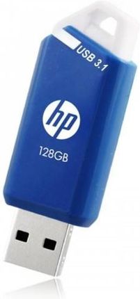Pny HP  128GB USB 3.1 (HPFD755W128)