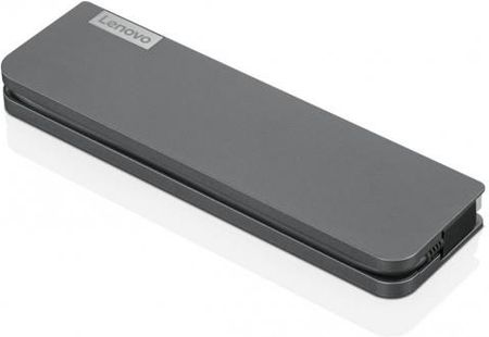 Lenovo Stacja dokująca USB-C Mini Dock EU (40AU0065EU)