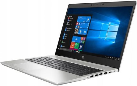 Laptop HP ProBook 450 G7 15,6/i5/8GB/256GB/Win10 (8VU79EA