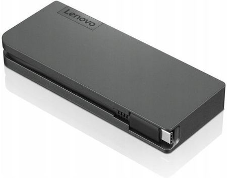 Stacja dokująca do laptopa Lenovo Stacja dokująca Powered