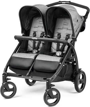 Peg-perego Book For Two Cinder Spacerowy