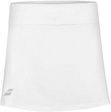 Zdjęcie Babolat Play Skirt Women White White 3Wp10811000 - Sułkowice