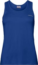 Zdjęcie Head Easy Court Tank Top G Royal Blue 816360Ro - Legionowo
