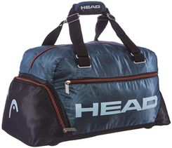 Zdjęcie Head Tour Team Court Bag Black Grey 283639Bkgr - Koziegłowy