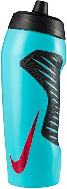 aqua nike bottle