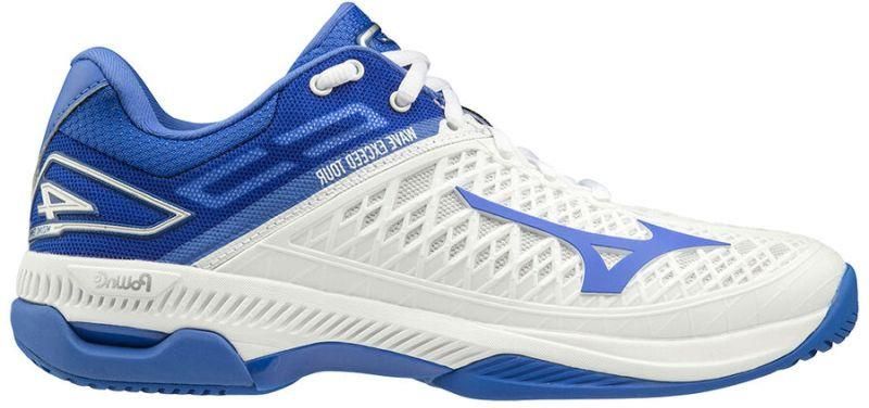 MIZUNO - KTT！！ Buty do siatkówki Mizuno Wave Lightning Z7 MID | V1GA225038