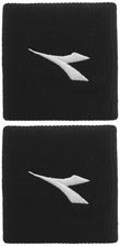 Zdjęcie Diadora Wristbands Black Optical White 8032521068711 - Mieroszów