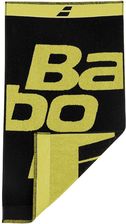 Zdjęcie Babolat Medium Towel Black Sulphur Spring 3324921740867 - Koźmin Wielkopolski