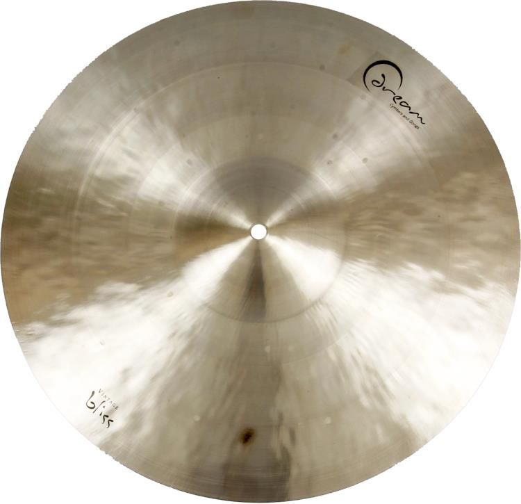 Dream 20 Vintage Bliss Crash/Ride talerz perkusyjny Ceny i opinie