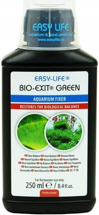 Easy Life Bio Exit Green Na Glony Nitkowate 250ml