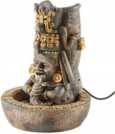 Exo Terra Aztec Sacred Maize wodospad Mały - zdjęcie 2
