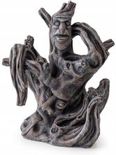 Zdjęcie Exoterra totem Tiki miska na jelly kryjówka ozdoba - Barczewo