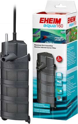 Eheim Aqua 160 solidny filtr narożny 60-160l.
