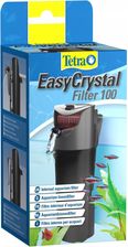 Tetra Filtr Do Akwarium I Kuli EasyCrystal 100