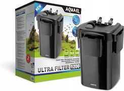 Zdjęcie Aquael Ultra Filter 1200 filtr zewnętrzny 150-300l - Sępopol