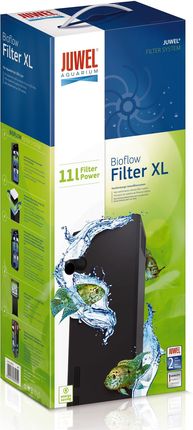 Juwel Bioflow XL 8.0 Filtr Wewnętrzny Do Akwarium