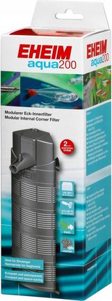 Eheim Aqua 200 Narożny filtr wewnętrzny