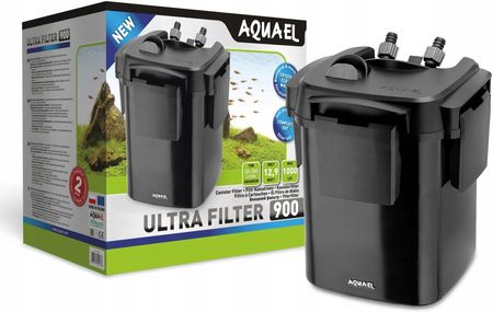 Aquael Ultra Filter 900 filtr zewnętrzny 50-200l