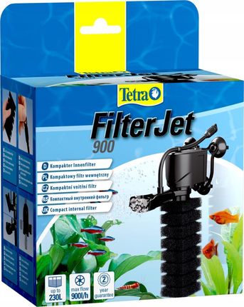 Tetra FilterJet 900 filtr wewnętrzny do 230l