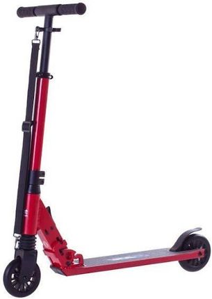 Rideoo 120 City Scooter Red