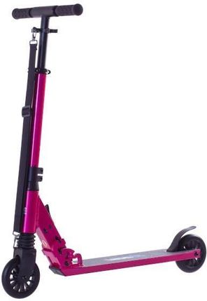 Rideoo 120 City Scooter Pink