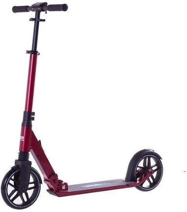 Rideoo 200 City Scooter Red