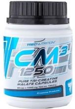 Trec Nutritioncm 3 1250Mg 90Kaps - zdjęcie 1