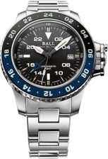 Ball Engineer Hydrocarbon Aerogmt II Dg2018C-S10C-Bk